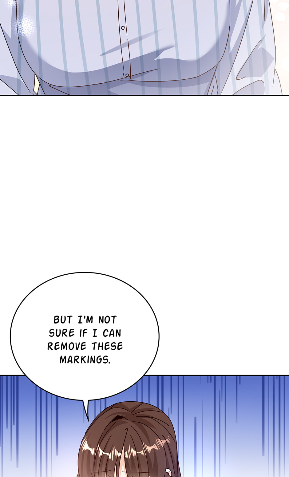 Aiming For Maximal Volume in the Apocalypse Chapter 63 page 30 - 