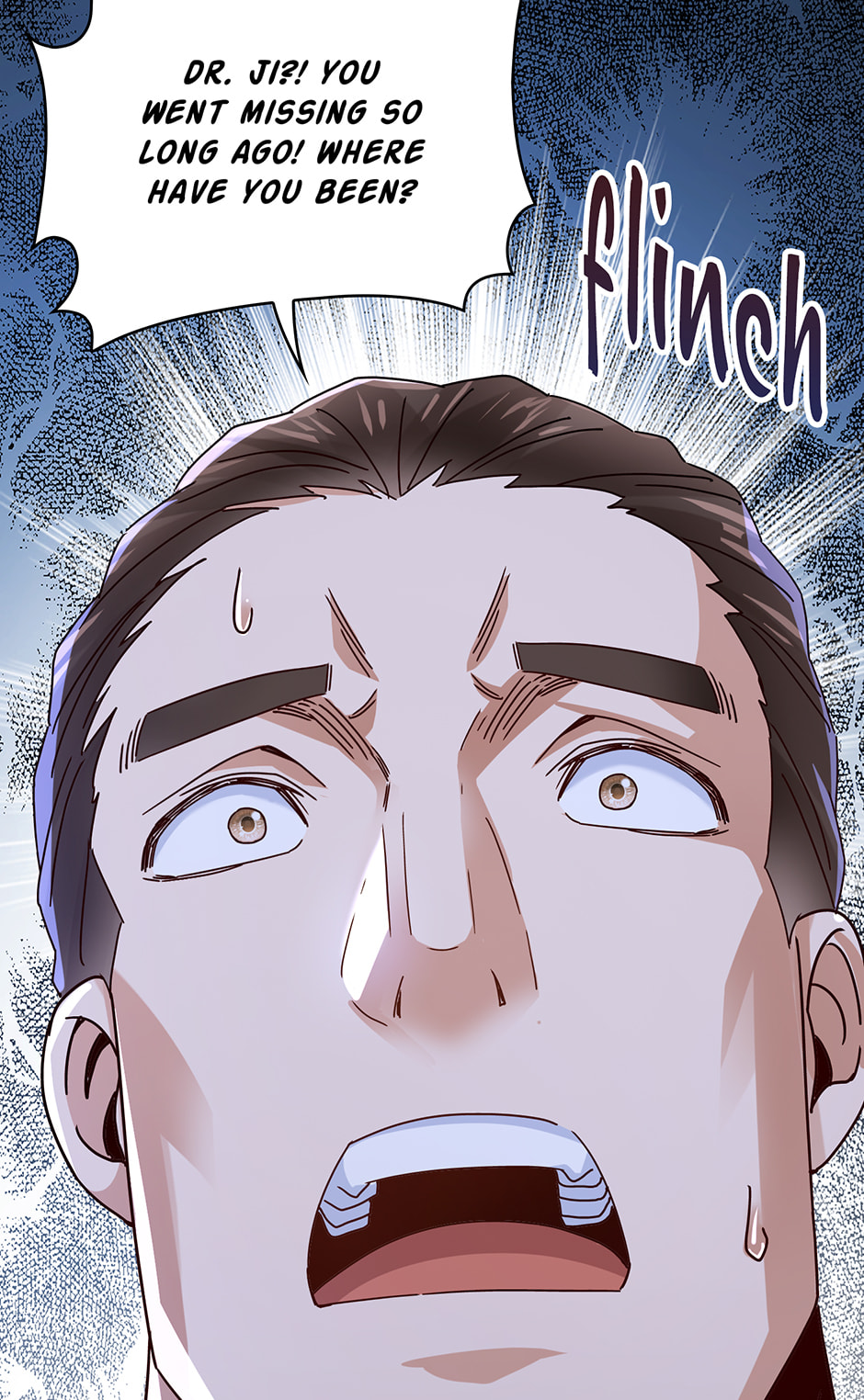 Aiming For Maximal Volume in the Apocalypse Chapter 63 page 43 - 