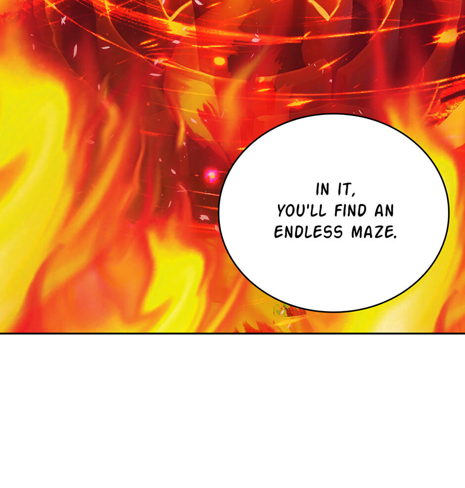Aiming For Maximal Volume in the Apocalypse Chapter 63 page 50 - 