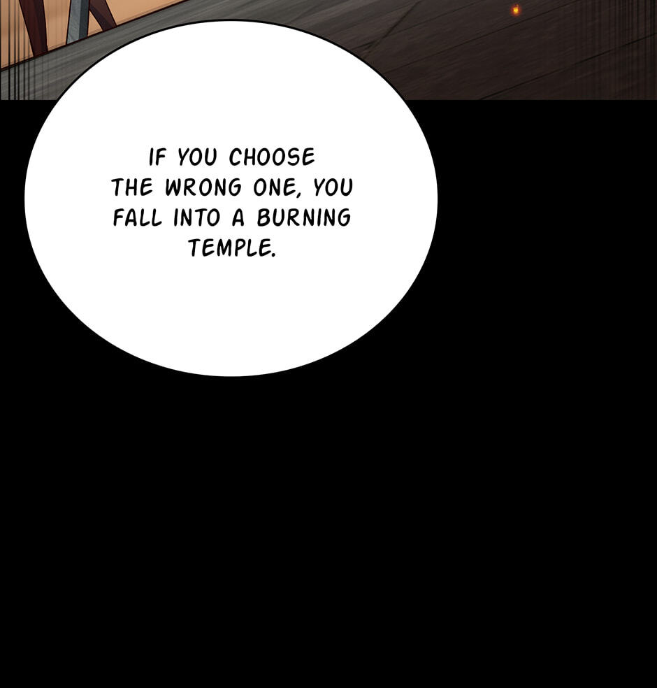 Aiming For Maximal Volume in the Apocalypse Chapter 63 page 54 - 