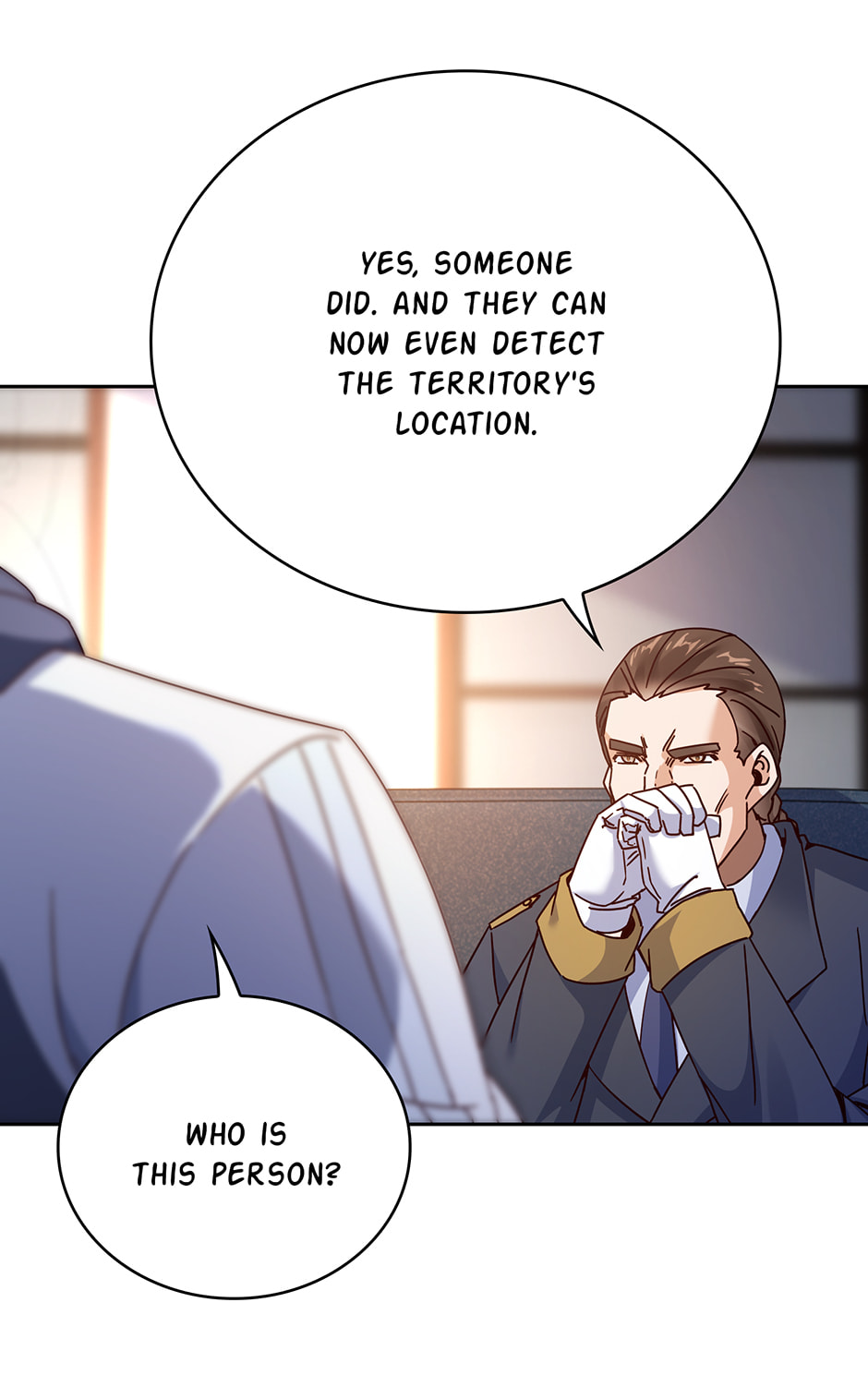 Aiming For Maximal Volume in the Apocalypse Chapter 63 page 58 - 