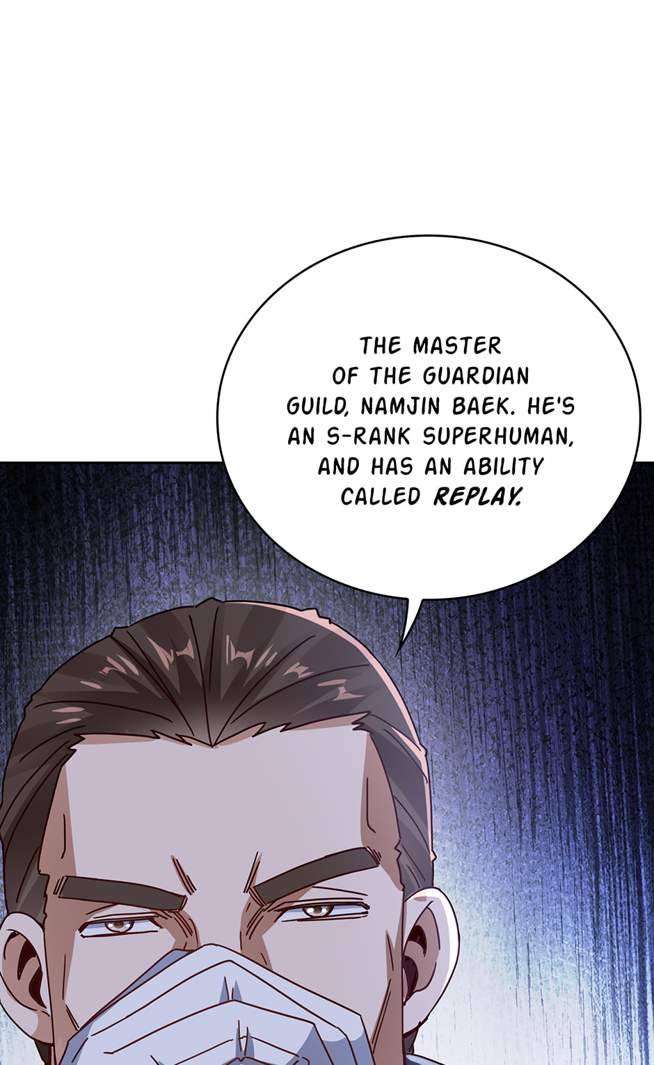 Aiming For Maximal Volume in the Apocalypse Chapter 63 page 59 - 