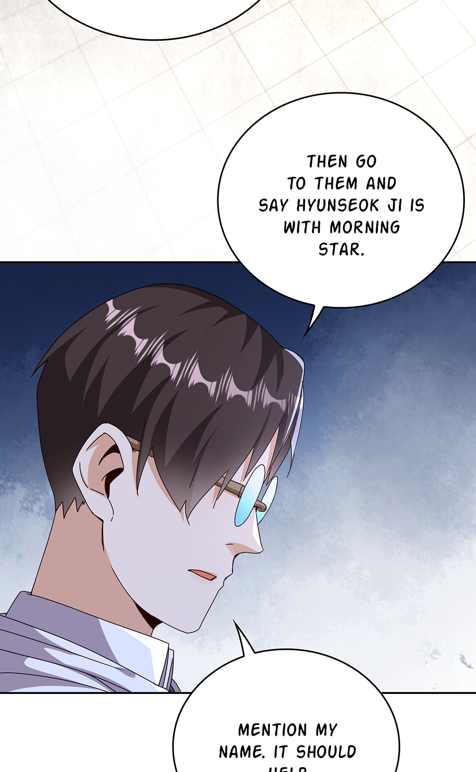 Aiming For Maximal Volume in the Apocalypse Chapter 63 page 7 - 