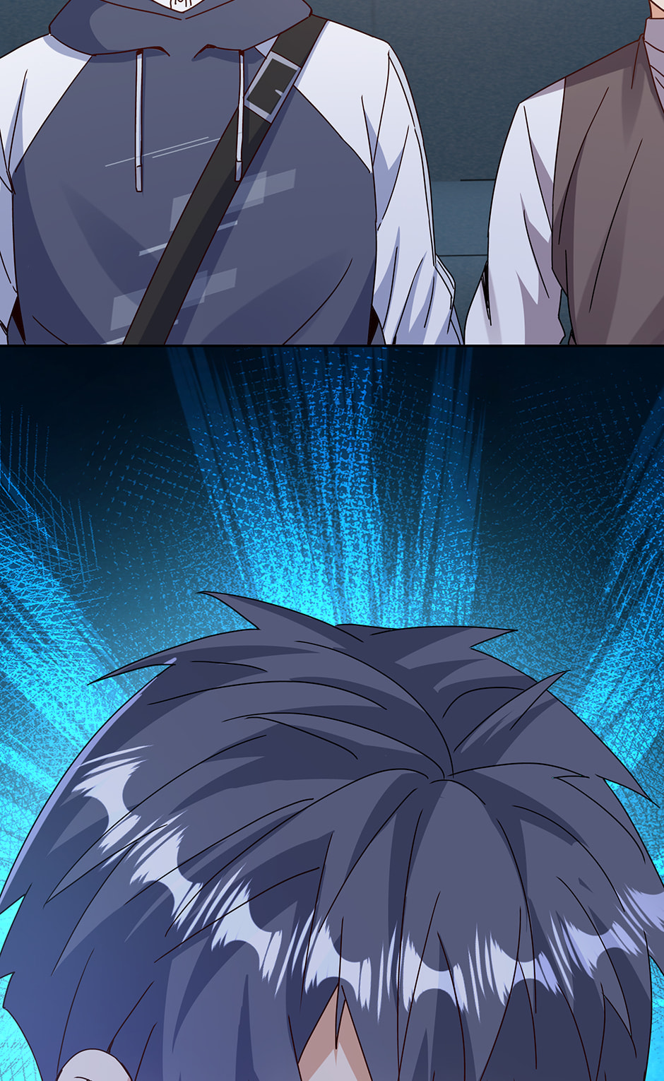 Aiming For Maximal Volume in the Apocalypse Chapter 63 page 61 - 