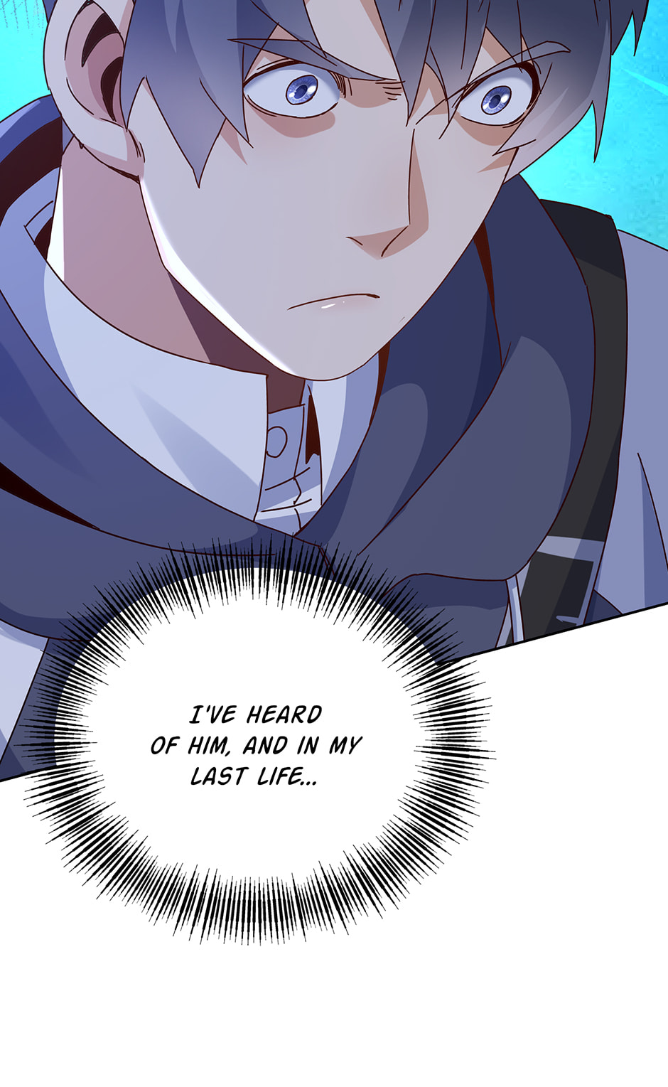 Aiming For Maximal Volume in the Apocalypse Chapter 63 page 62 - 