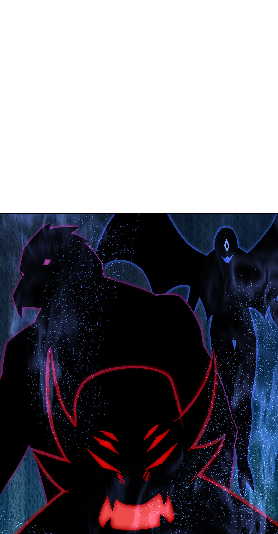 Aiming For Maximal Volume in the Apocalypse Chapter 63 page 63 - 