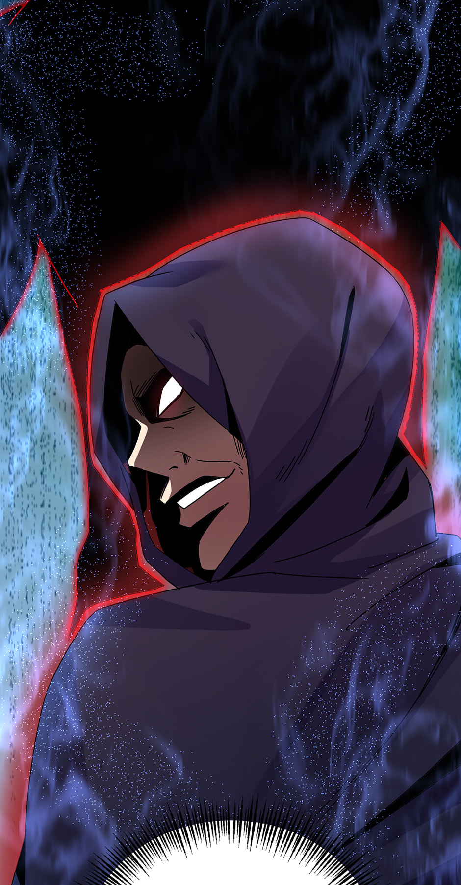 Aiming For Maximal Volume in the Apocalypse Chapter 63 page 64 - 