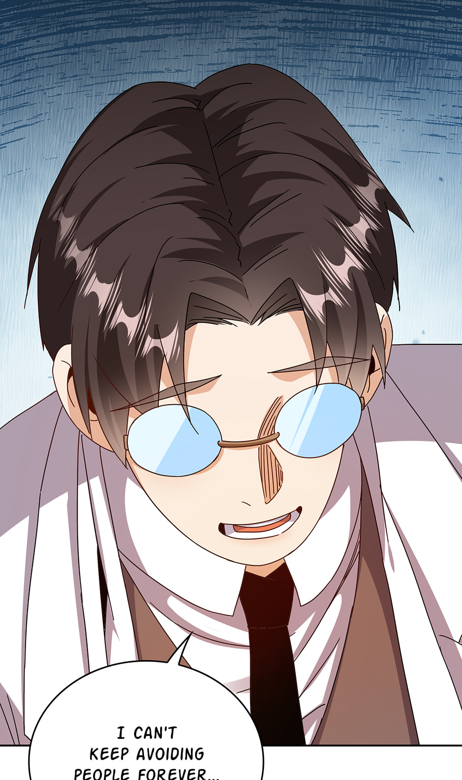 Aiming For Maximal Volume in the Apocalypse Chapter 63 page 9 - 