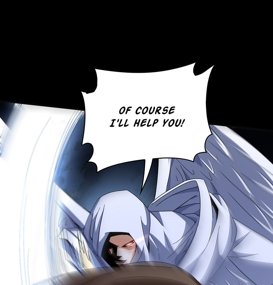 Aiming For Maximal Volume in the Apocalypse Chapter 64 page 11 - 