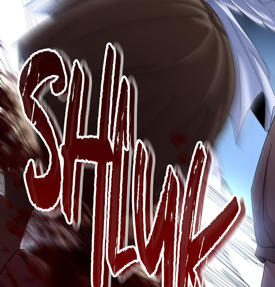 Aiming For Maximal Volume in the Apocalypse Chapter 64 page 12 - 
