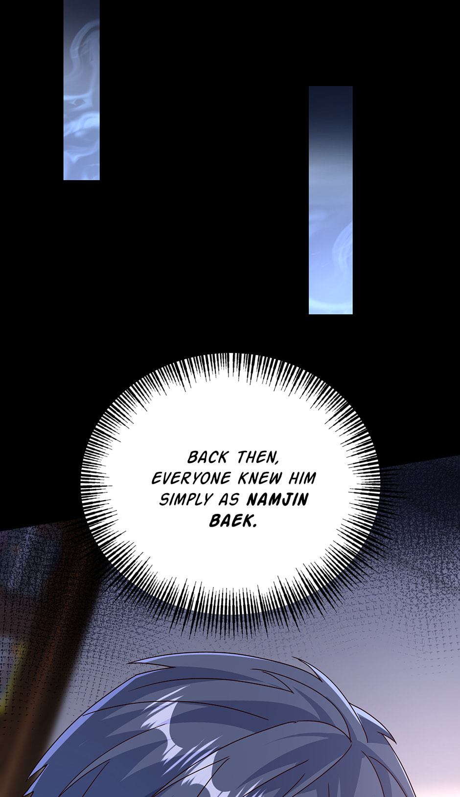 Aiming For Maximal Volume in the Apocalypse Chapter 64 page 18 - 