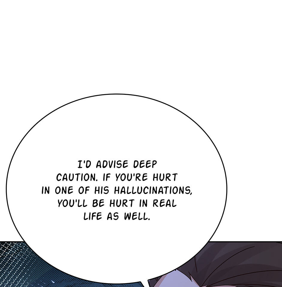 Aiming For Maximal Volume in the Apocalypse Chapter 64 page 27 - 