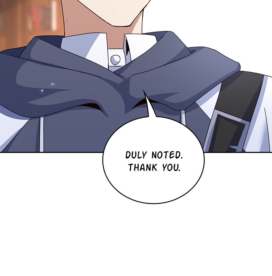 Aiming For Maximal Volume in the Apocalypse Chapter 64 page 30 - 