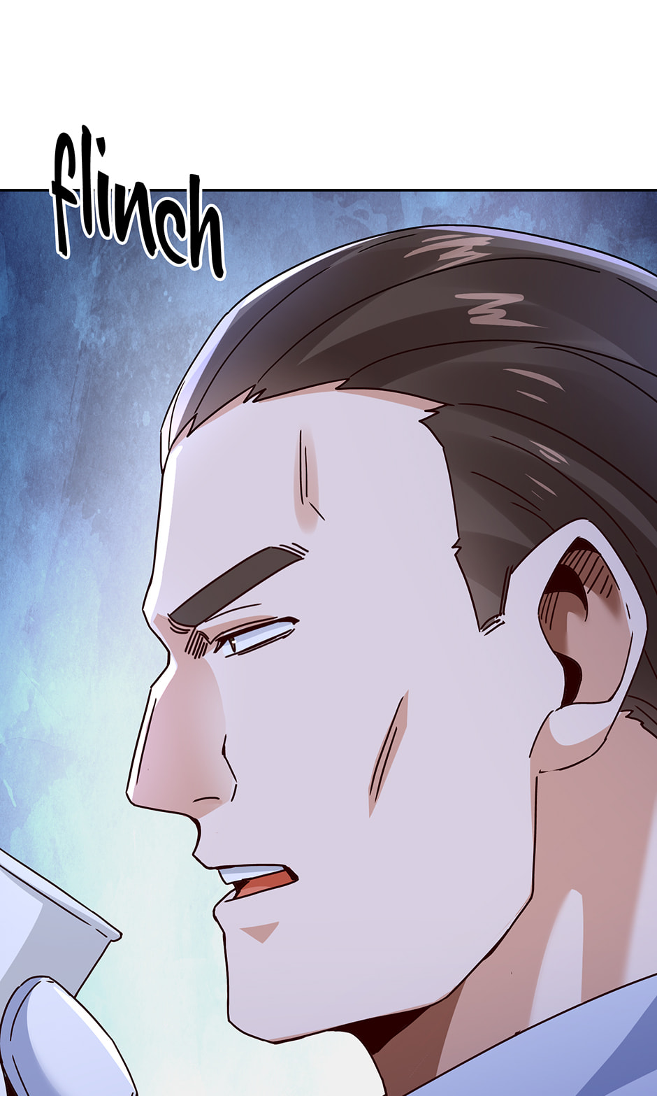Aiming For Maximal Volume in the Apocalypse Chapter 64 page 35 - 