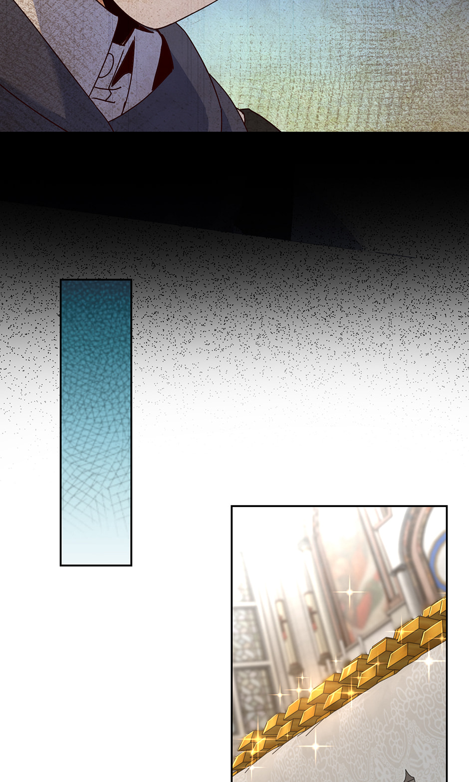 Aiming For Maximal Volume in the Apocalypse Chapter 64 page 37 - 