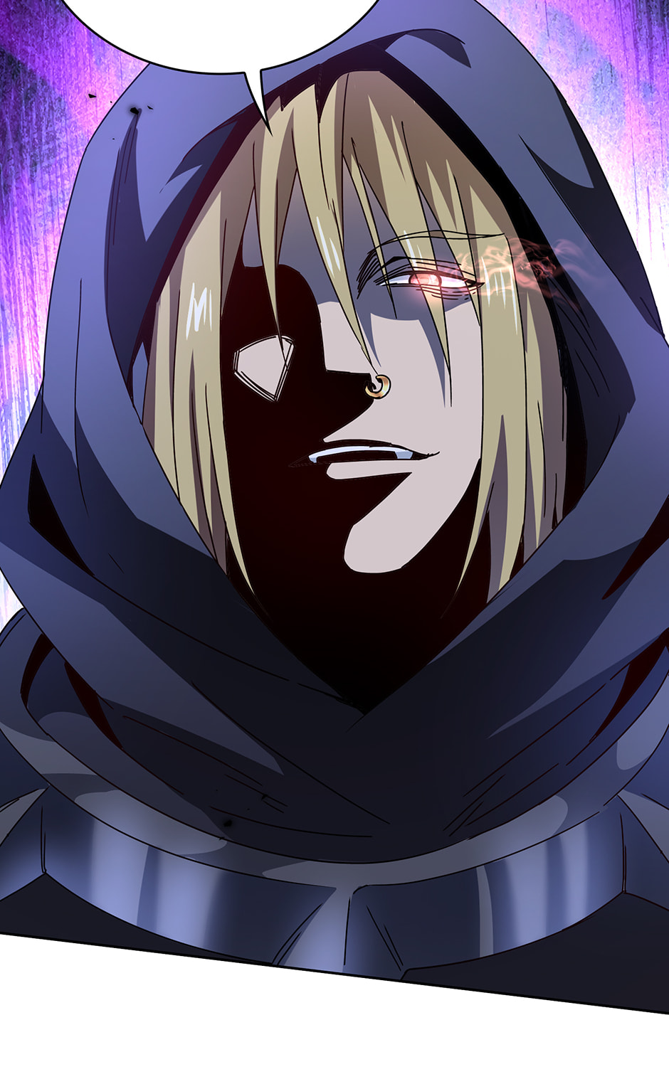 Aiming For Maximal Volume in the Apocalypse Chapter 64 page 42 - 