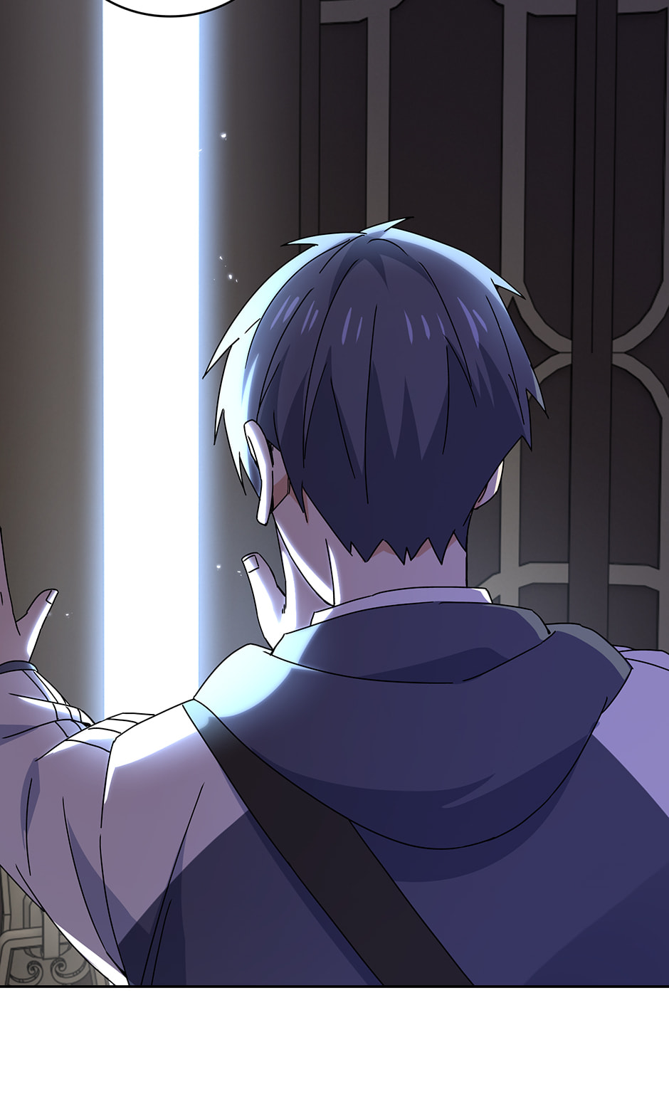 Aiming For Maximal Volume in the Apocalypse Chapter 64 page 46 - 