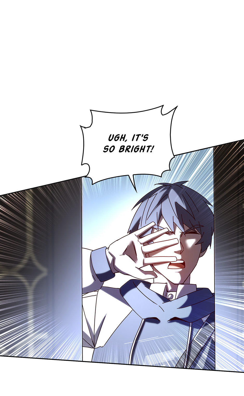 Aiming For Maximal Volume in the Apocalypse Chapter 64 page 47 - 