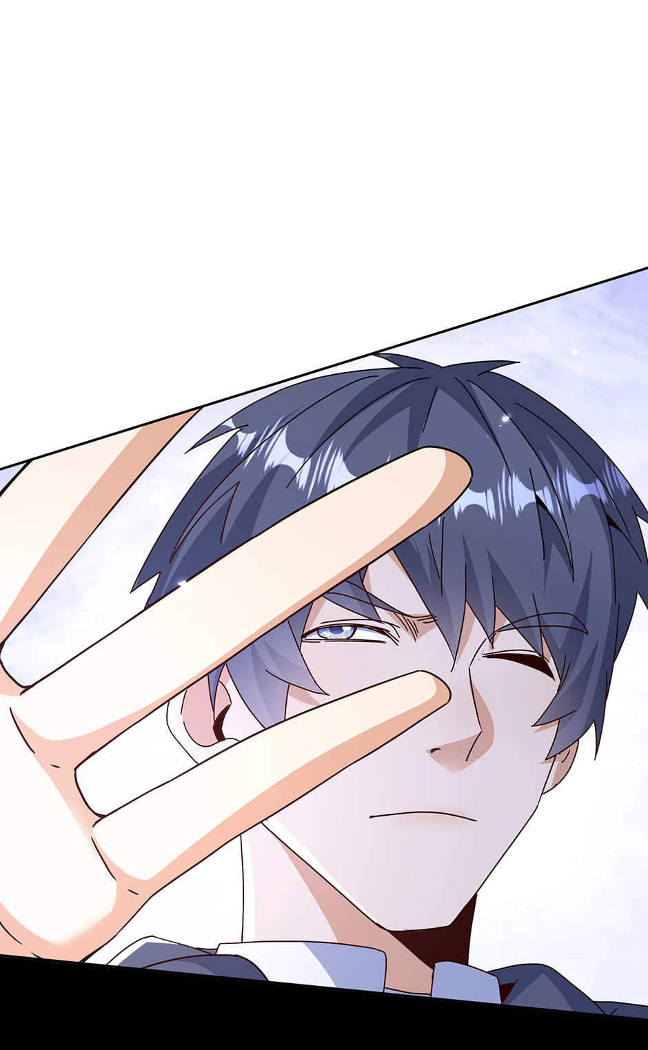 Aiming For Maximal Volume in the Apocalypse Chapter 64 page 49 - 