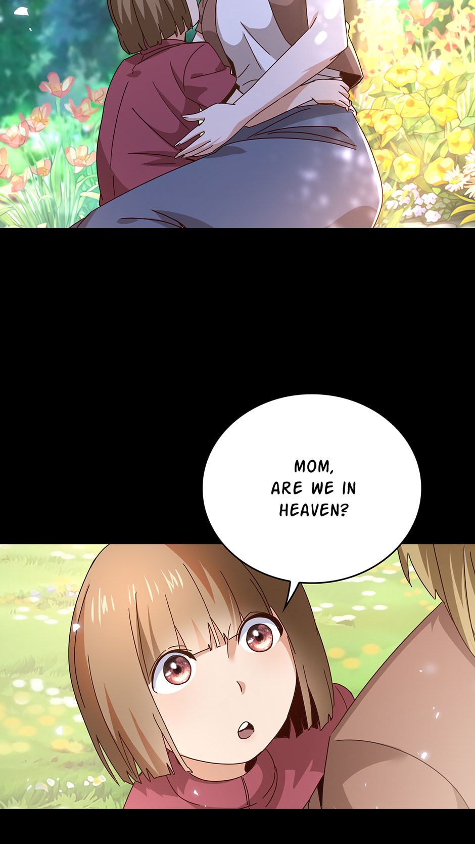 Aiming For Maximal Volume in the Apocalypse Chapter 64 page 6 - 