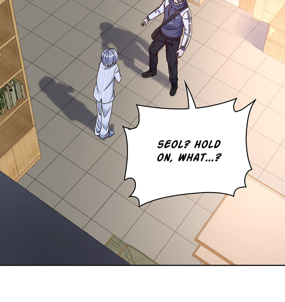 Aiming For Maximal Volume in the Apocalypse Chapter 64 page 52 - 