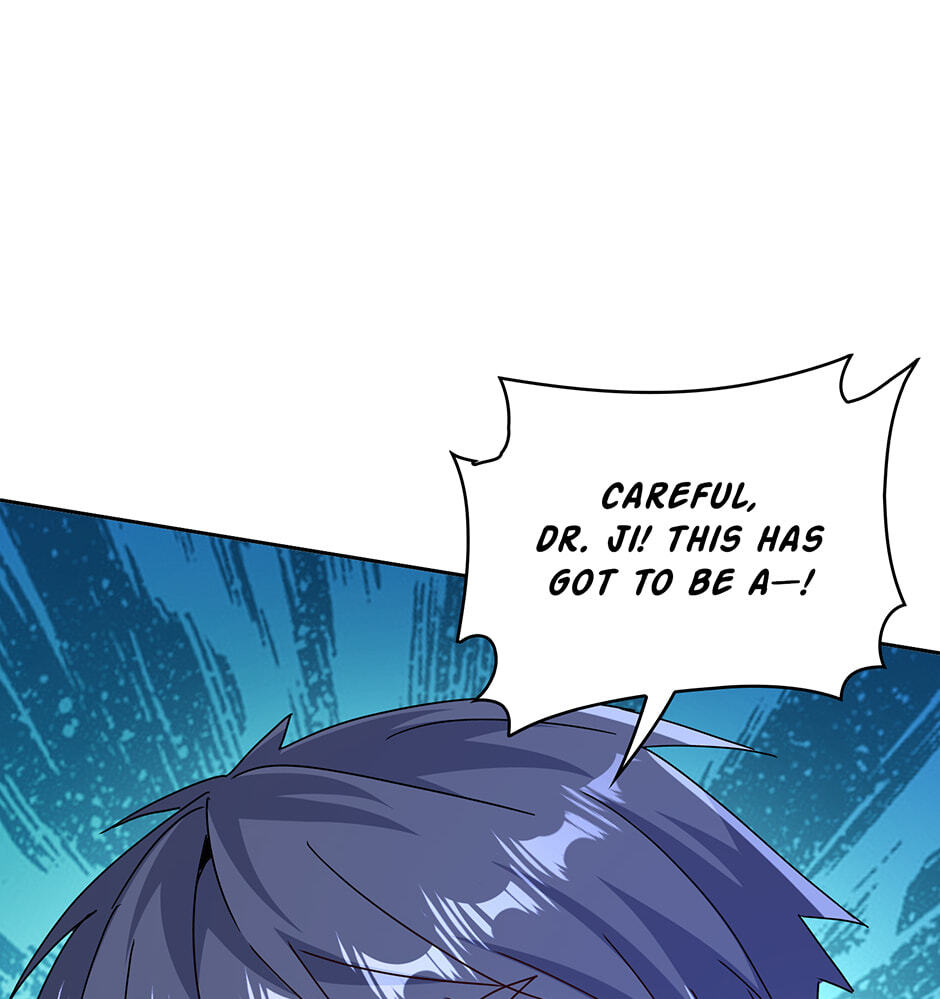 Aiming For Maximal Volume in the Apocalypse Chapter 64 page 53 - 