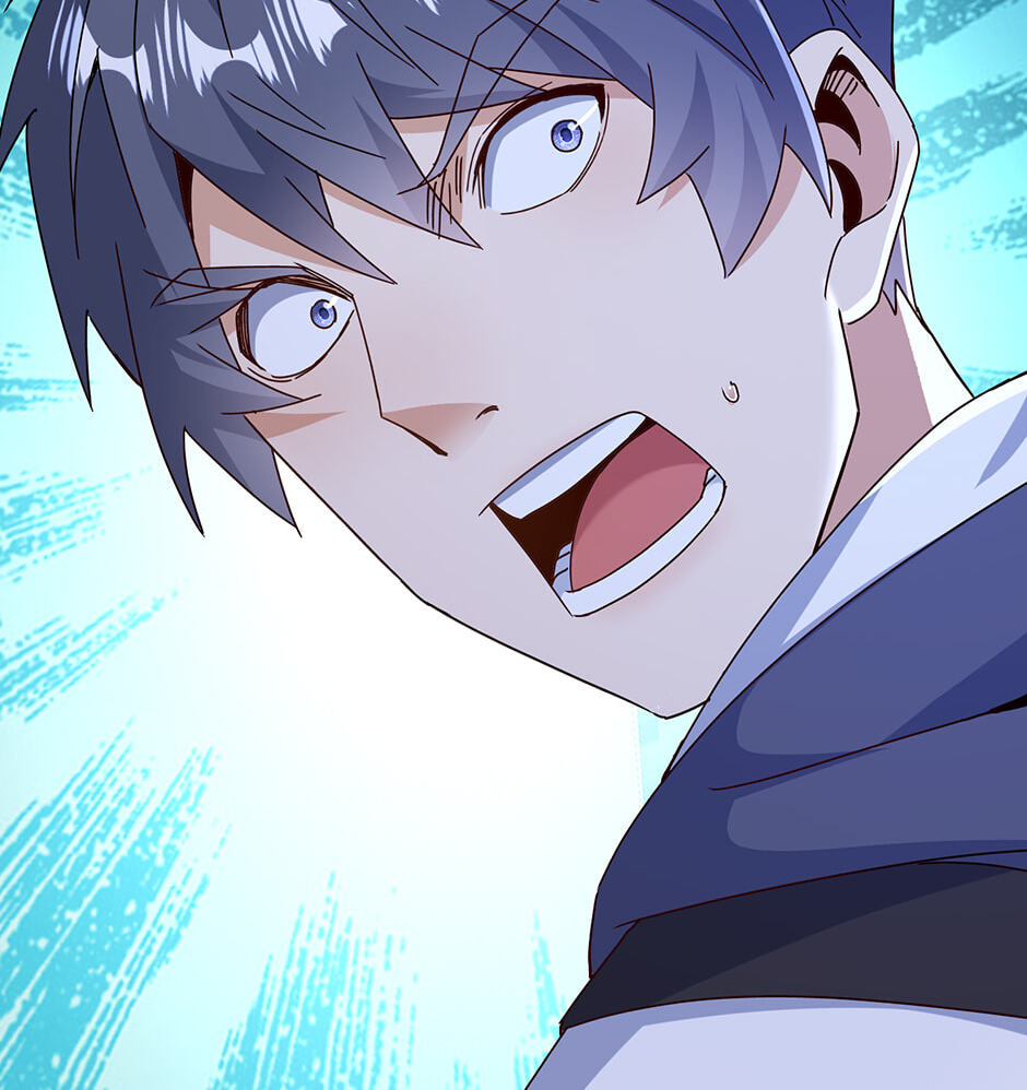 Aiming For Maximal Volume in the Apocalypse Chapter 64 page 54 - 