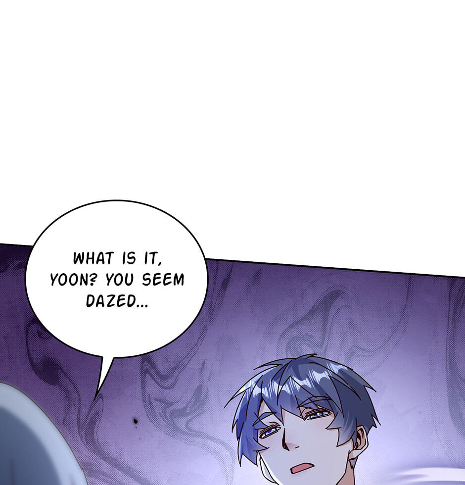 Aiming For Maximal Volume in the Apocalypse Chapter 64 page 57 - 