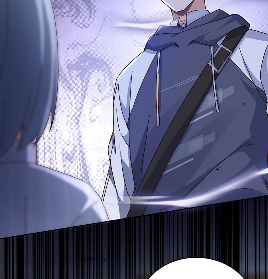 Aiming For Maximal Volume in the Apocalypse Chapter 64 page 58 - 
