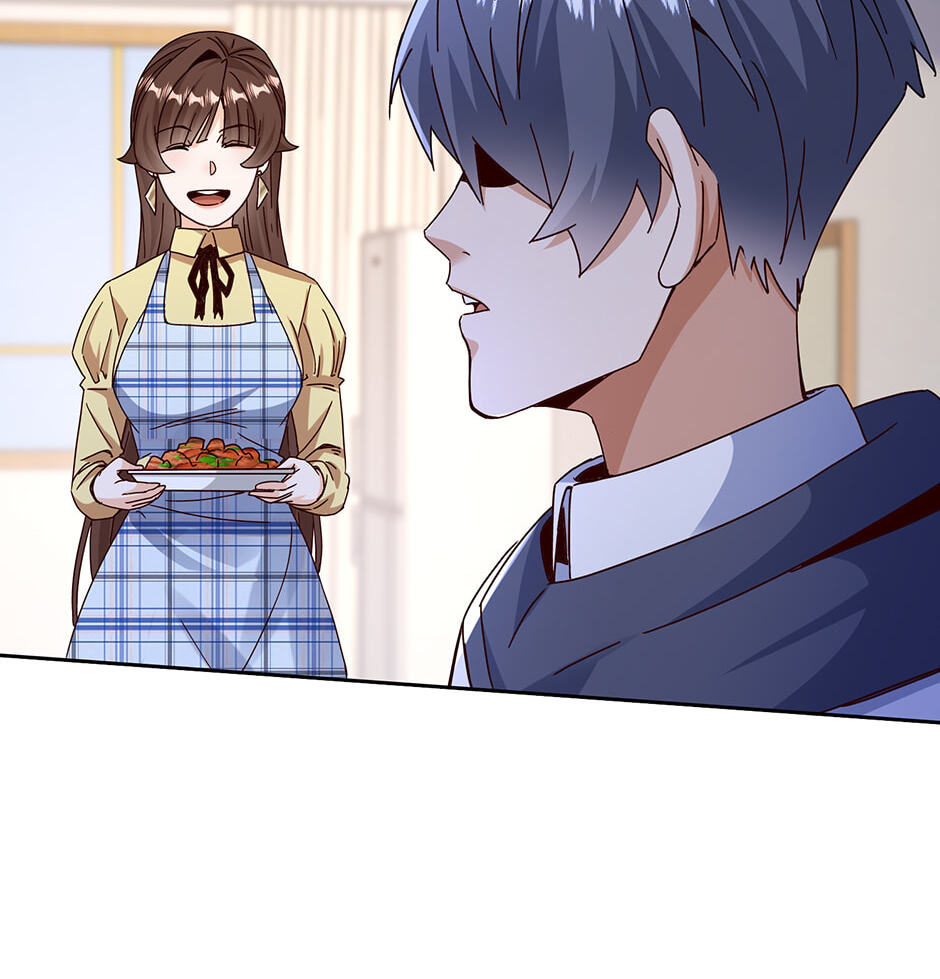 Aiming For Maximal Volume in the Apocalypse Chapter 64 page 62 - 