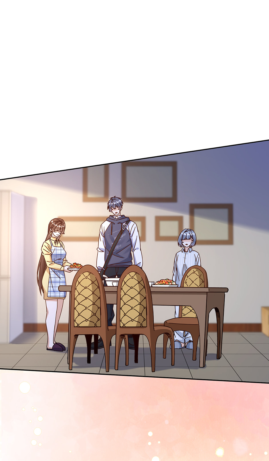 Aiming For Maximal Volume in the Apocalypse Chapter 64 page 63 - 