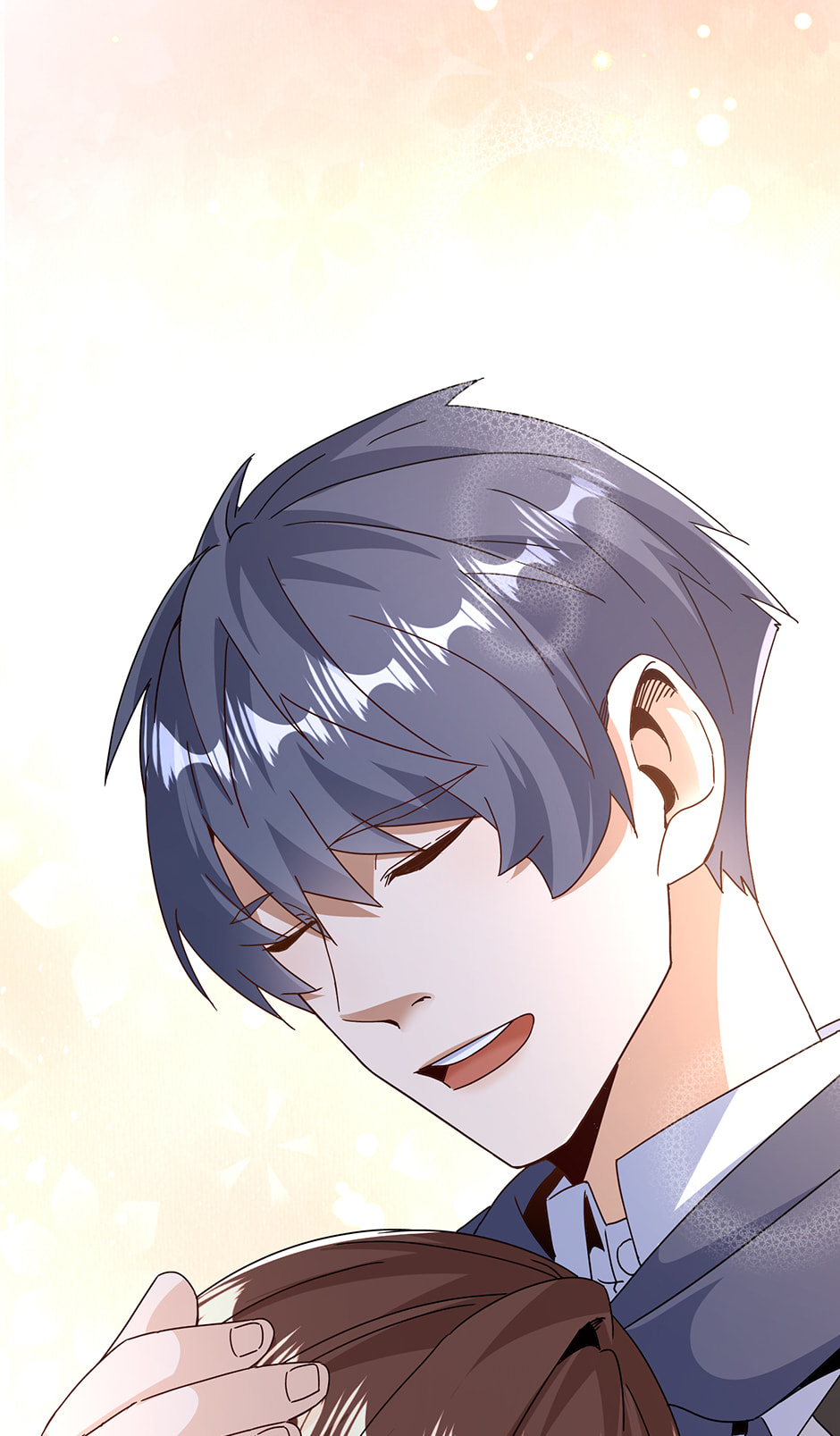 Aiming For Maximal Volume in the Apocalypse Chapter 64 page 64 - 
