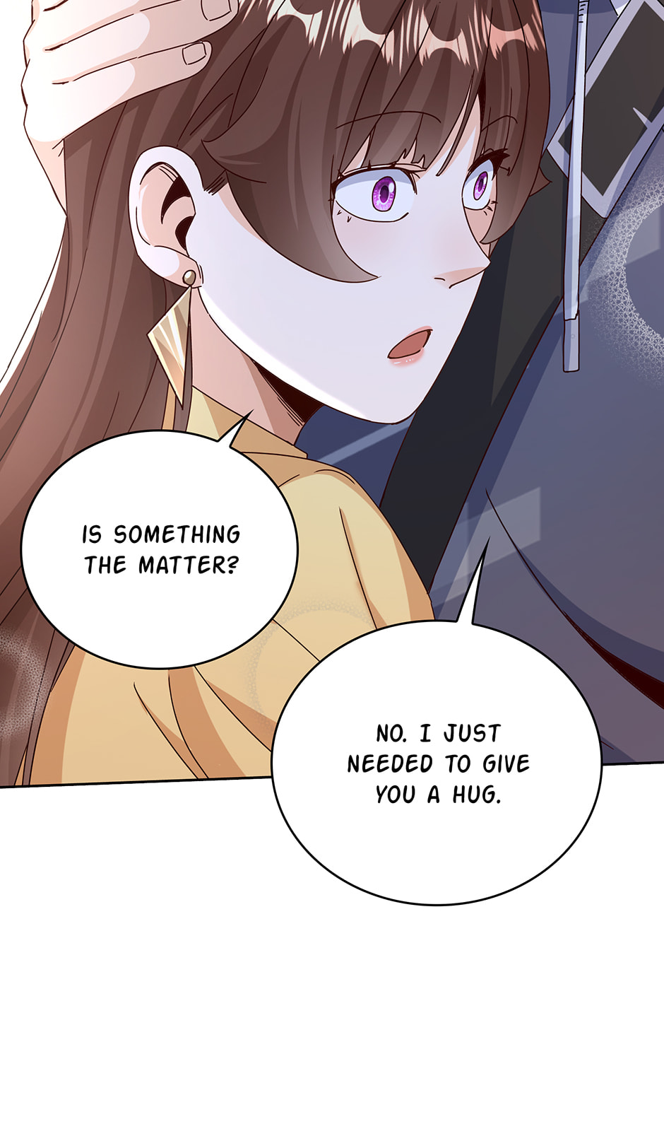 Aiming For Maximal Volume in the Apocalypse Chapter 64 page 65 - 