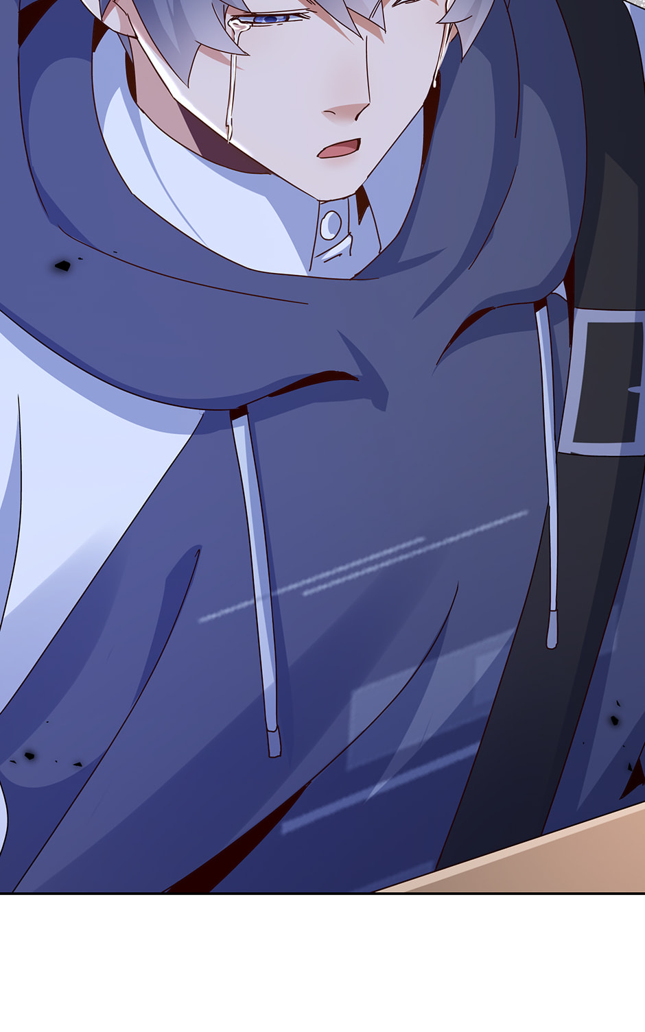 Aiming For Maximal Volume in the Apocalypse Chapter 64 page 70 - 