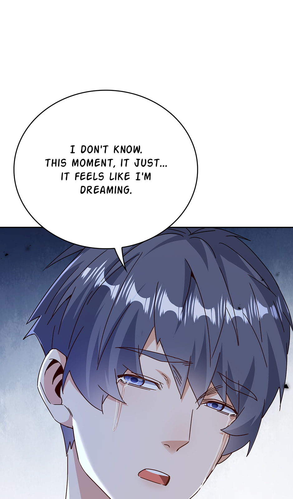 Aiming For Maximal Volume in the Apocalypse Chapter 64 page 71 - 