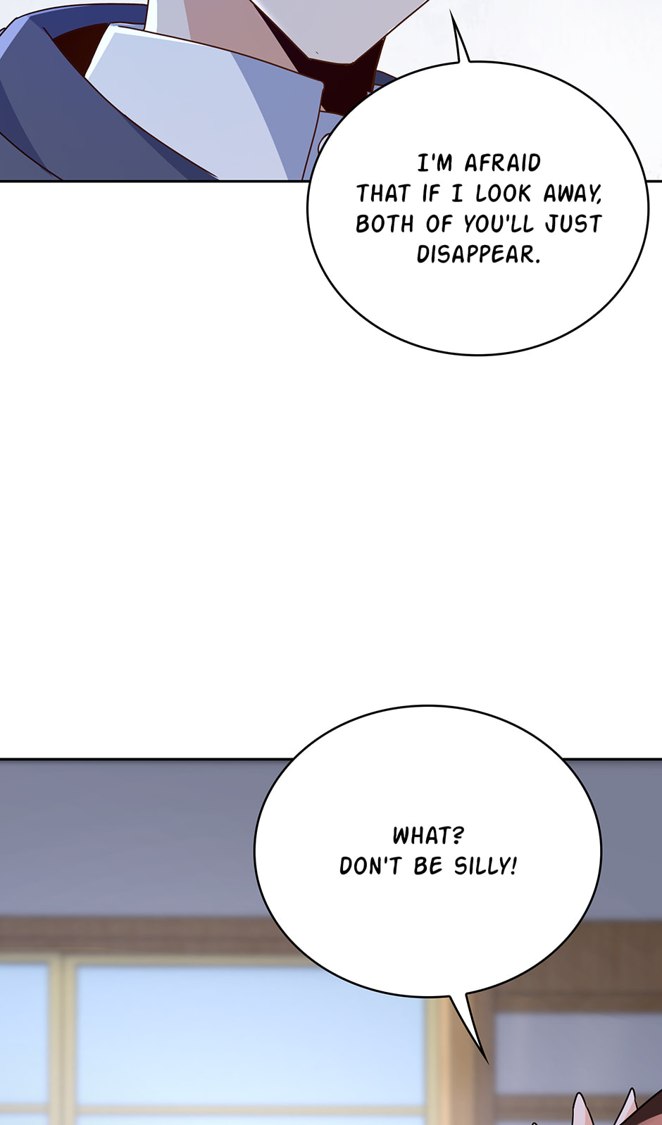 Aiming For Maximal Volume in the Apocalypse Chapter 64 page 72 - 