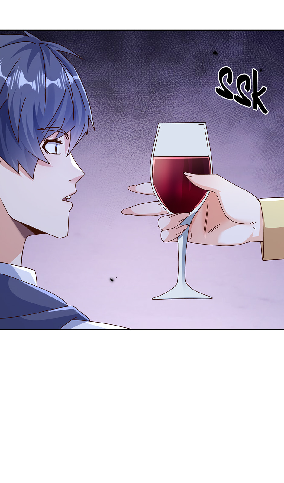 Aiming For Maximal Volume in the Apocalypse Chapter 64 page 74 - 