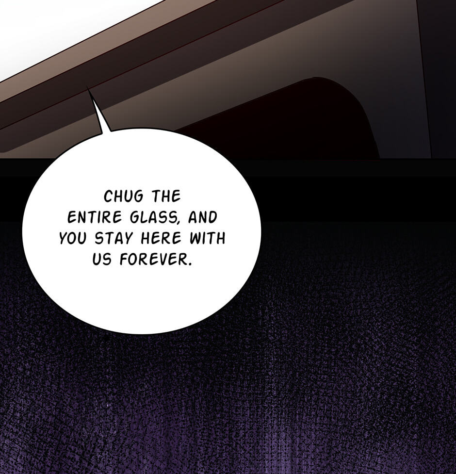 Aiming For Maximal Volume in the Apocalypse Chapter 64 page 76 - 