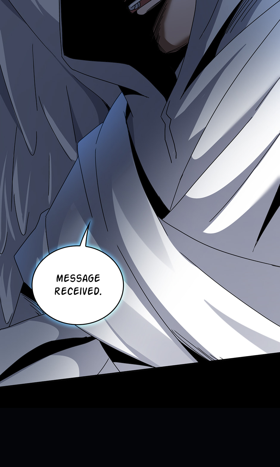 Aiming For Maximal Volume in the Apocalypse Chapter 64 page 10 - 