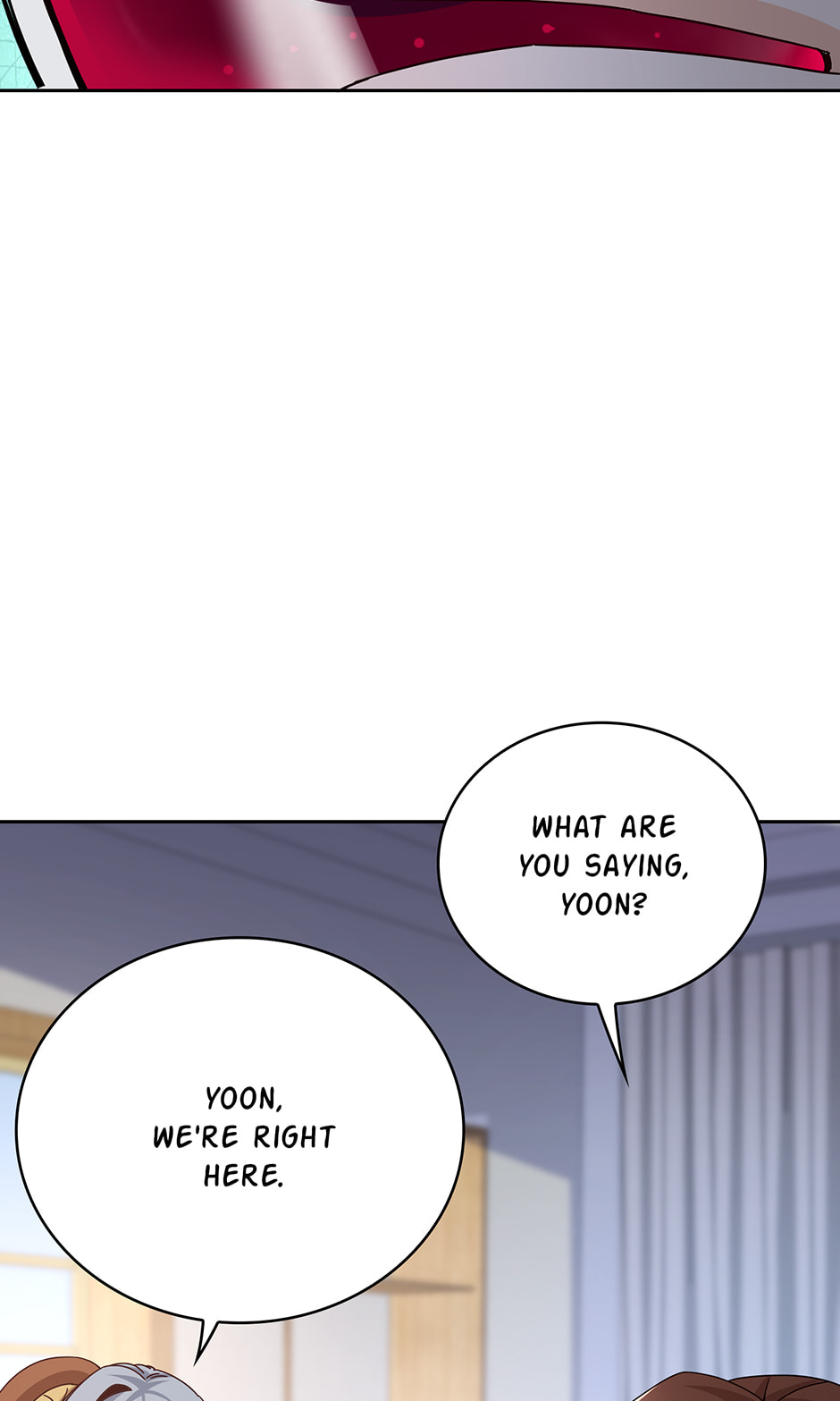 Aiming For Maximal Volume in the Apocalypse Chapter 65 page 2 - 