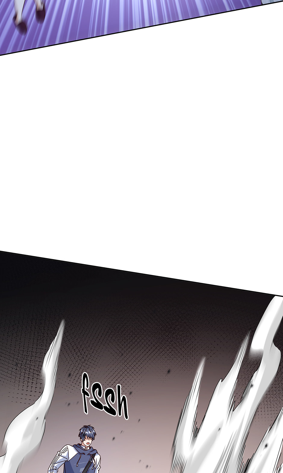 Aiming For Maximal Volume in the Apocalypse Chapter 65 page 14 - 