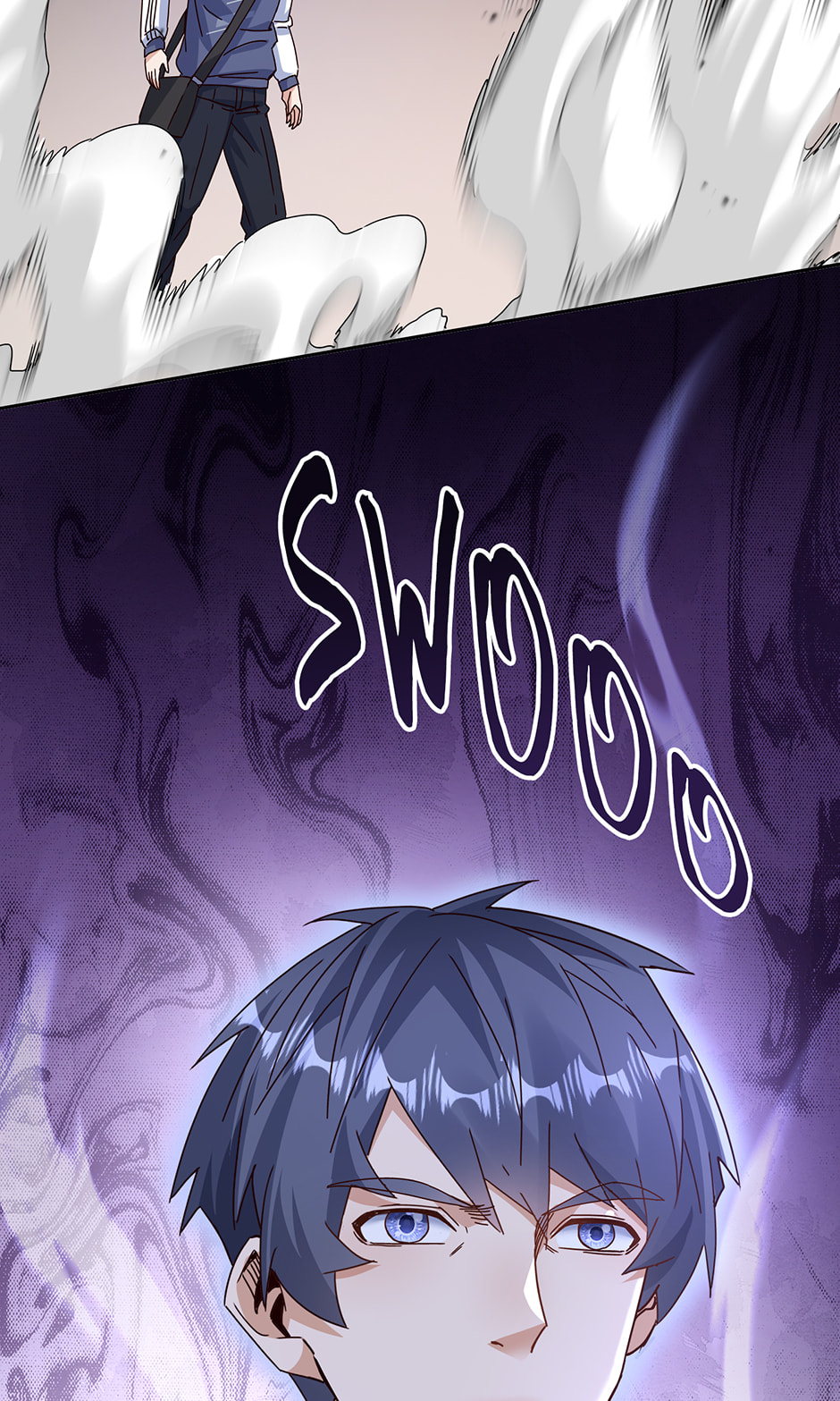 Aiming For Maximal Volume in the Apocalypse Chapter 65 page 15 - 