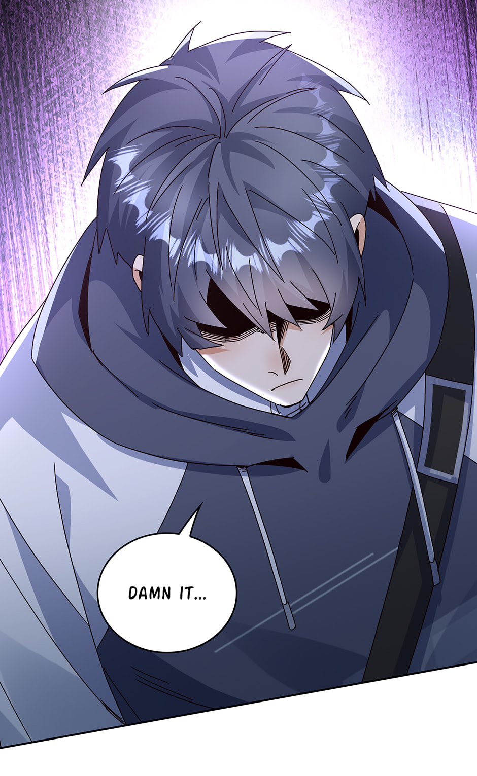 Aiming For Maximal Volume in the Apocalypse Chapter 65 page 24 - 