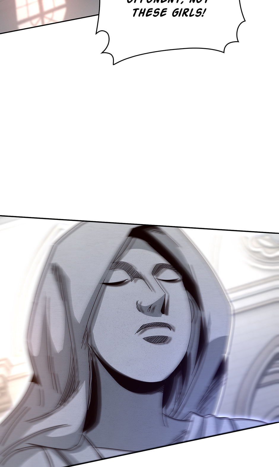 Aiming For Maximal Volume in the Apocalypse Chapter 65 page 26 - 