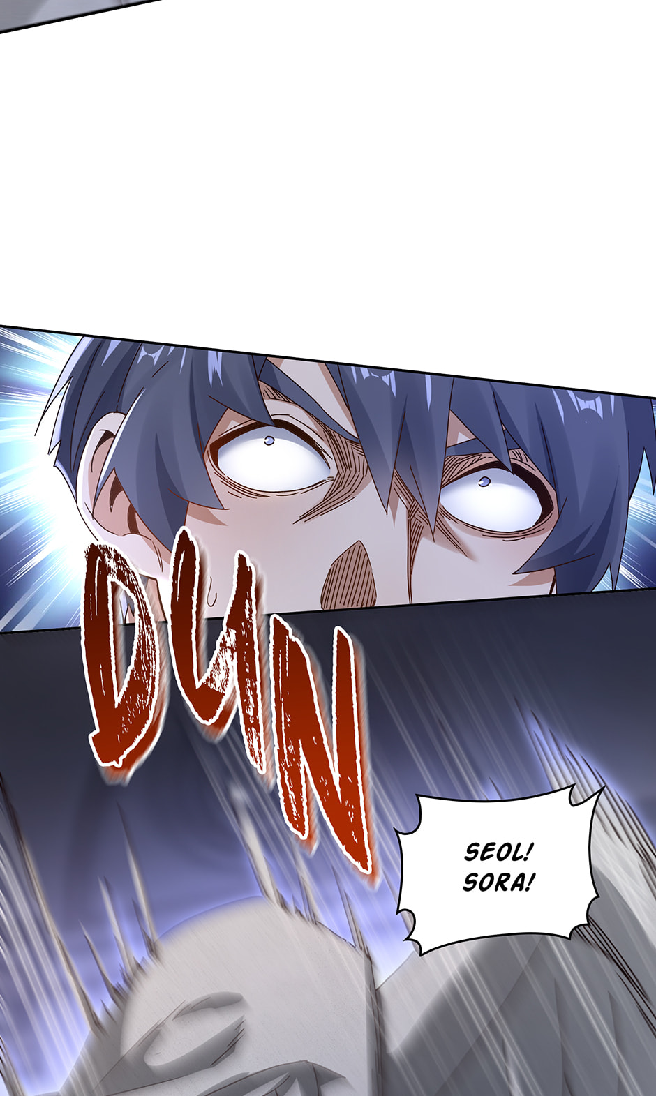 Aiming For Maximal Volume in the Apocalypse Chapter 65 page 27 - 