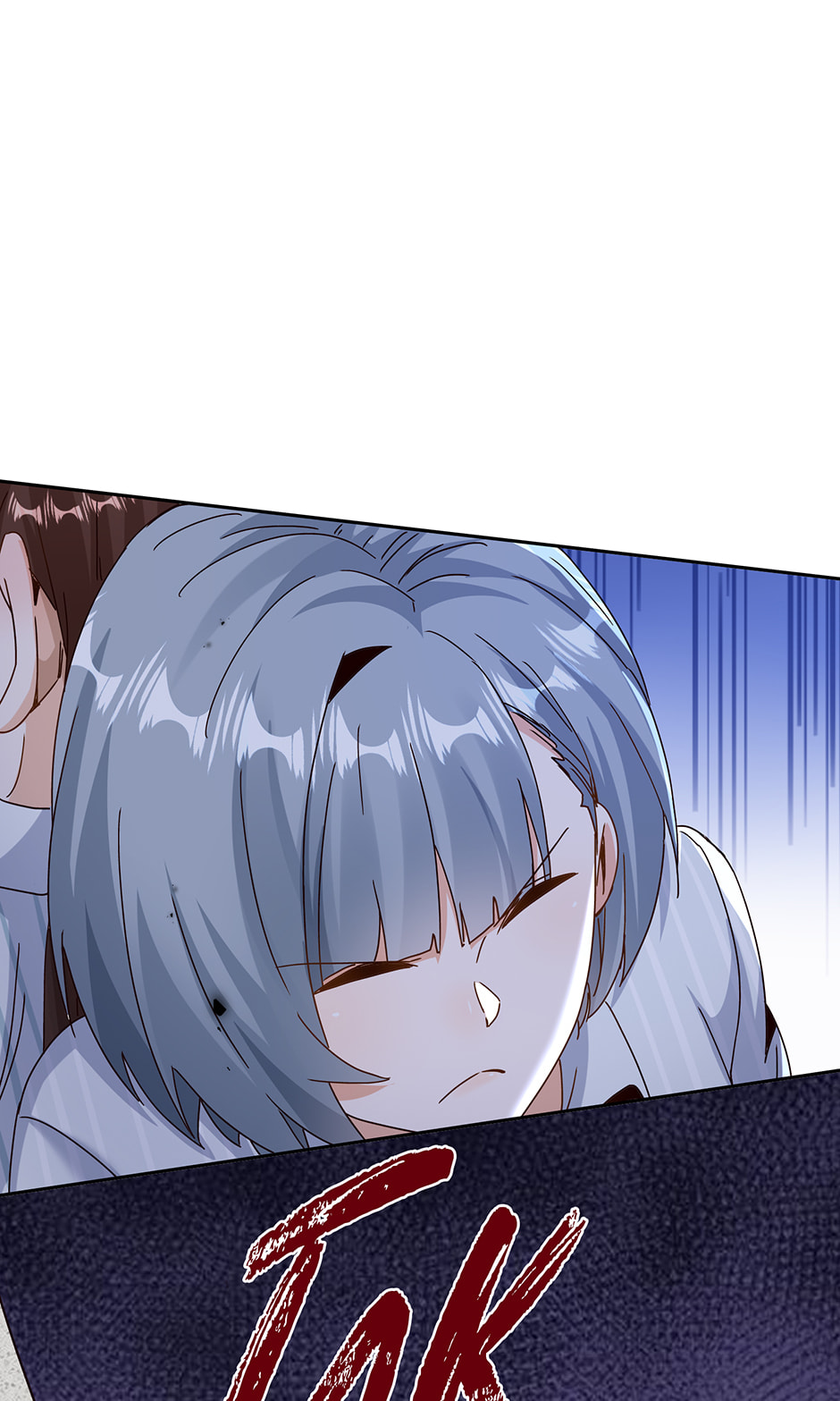 Aiming For Maximal Volume in the Apocalypse Chapter 65 page 30 - 
