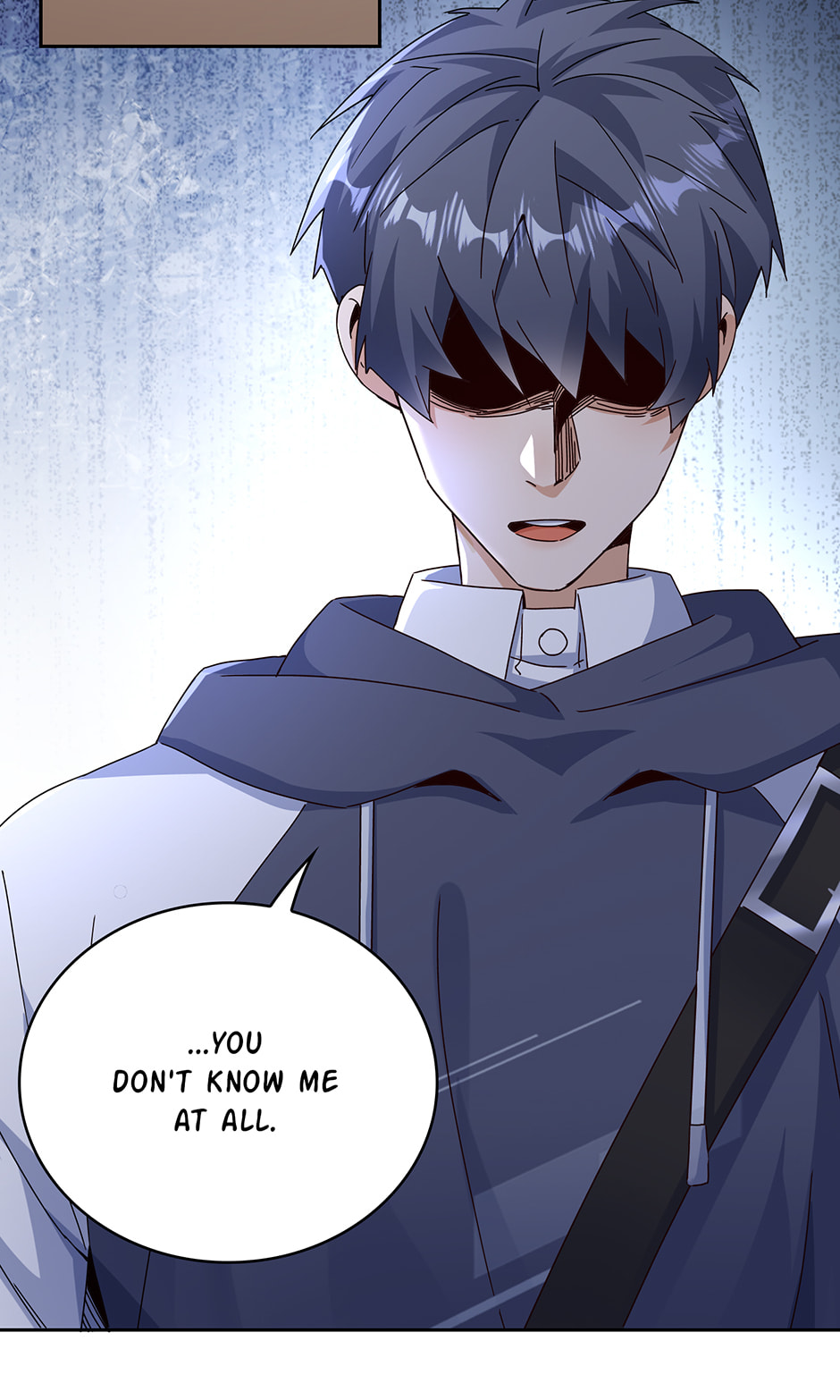 Aiming For Maximal Volume in the Apocalypse Chapter 65 page 4 - 