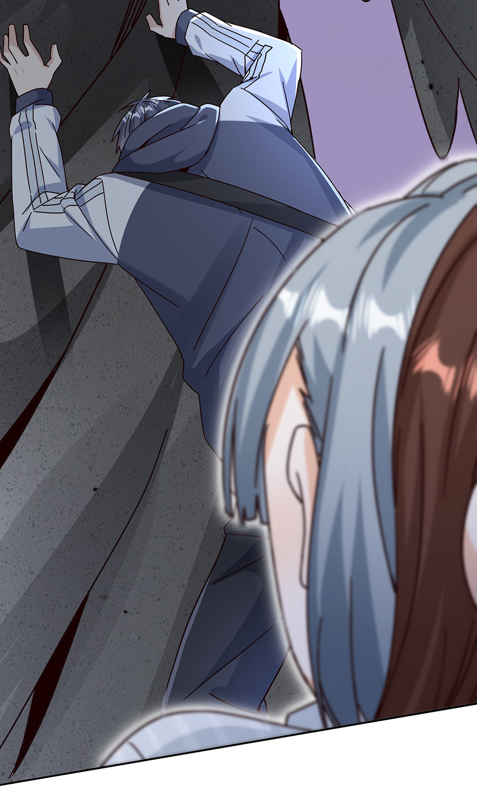 Aiming For Maximal Volume in the Apocalypse Chapter 65 page 32 - 