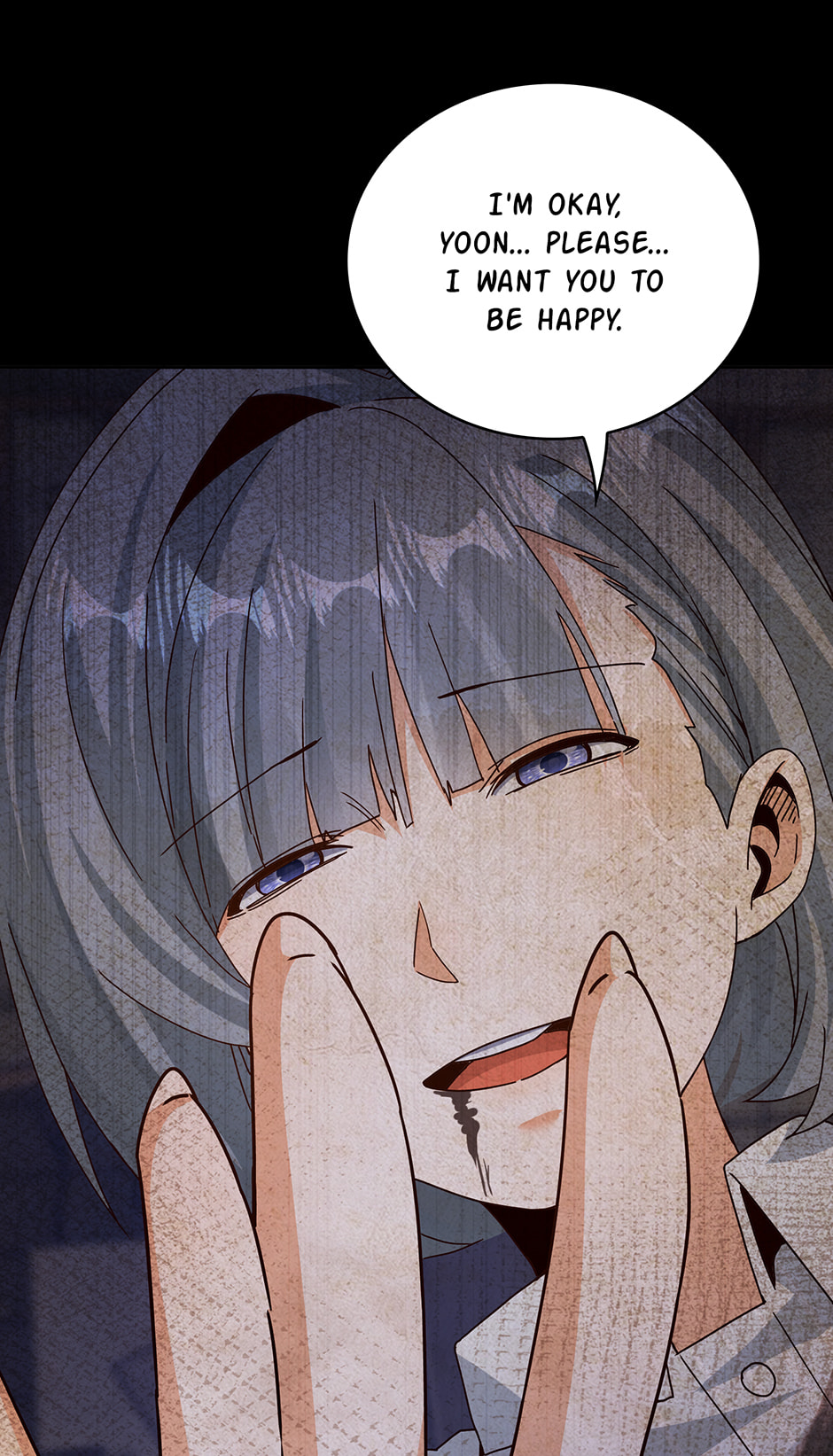 Aiming For Maximal Volume in the Apocalypse Chapter 65 page 37 - 