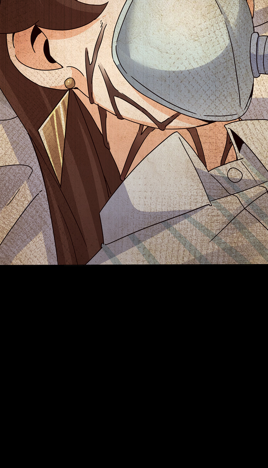 Aiming For Maximal Volume in the Apocalypse Chapter 65 page 39 - 